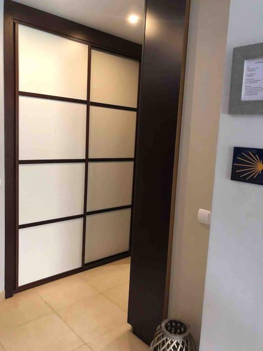 Coqueto Apartamento En Arona El Palm-Mar. Esterno foto