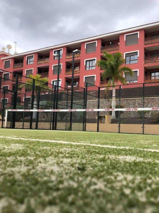 Coqueto Apartamento En Arona El Palm-Mar. Esterno foto
