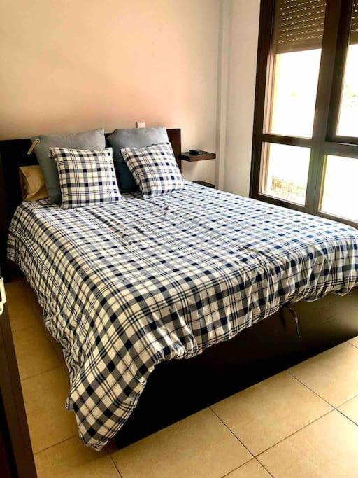 Coqueto Apartamento En Arona El Palm-Mar. Esterno foto