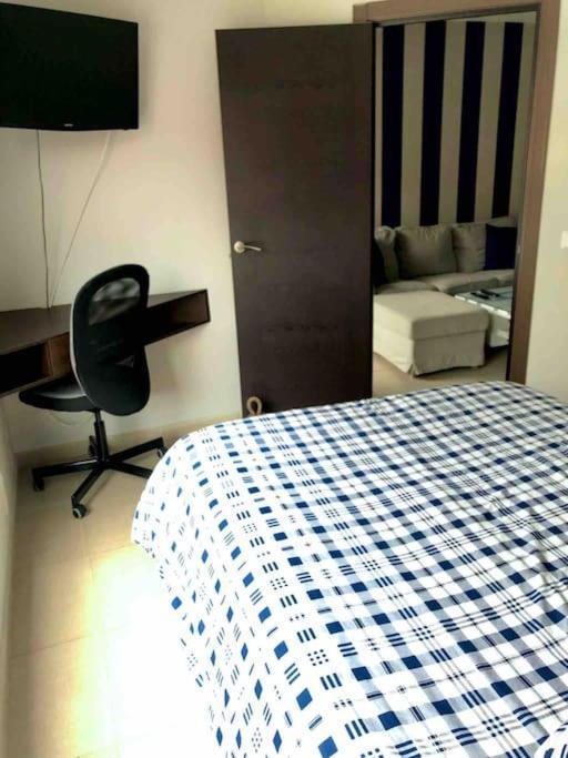 Coqueto Apartamento En Arona El Palm-Mar. Esterno foto