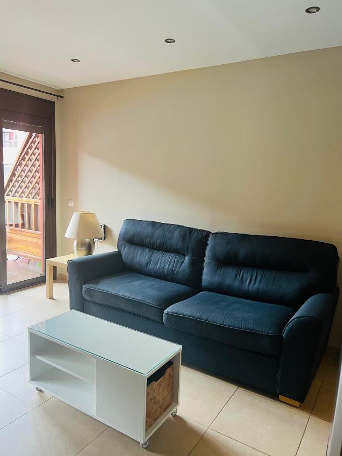 Coqueto Apartamento En Arona El Palm-Mar. Esterno foto